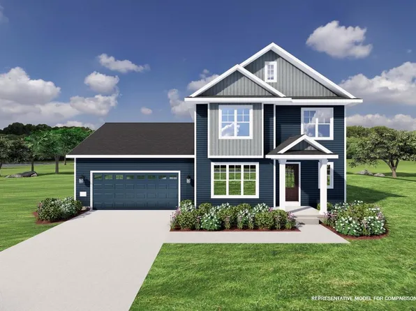 5911 Woodbine Drive, Madison, WI 53718