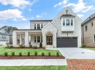 3862 Enclave Way, Tucker, GA 30084