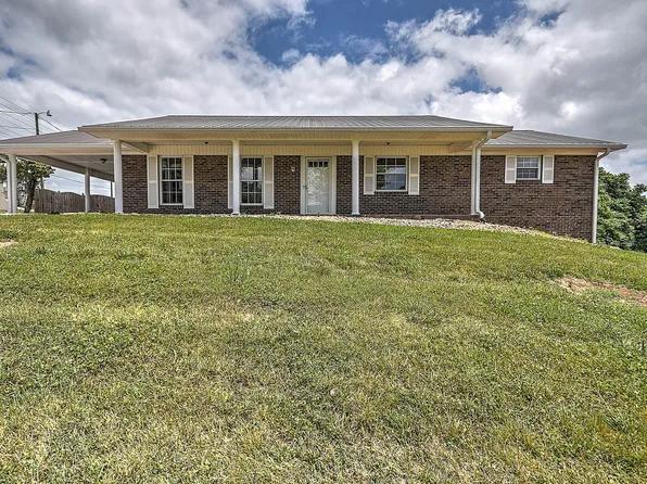 294 Brentwood Dr, Morristown, TN 37814