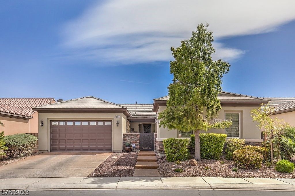 3909 Cackling Goose Dr, North Las Vegas, NV 89084 Zillow