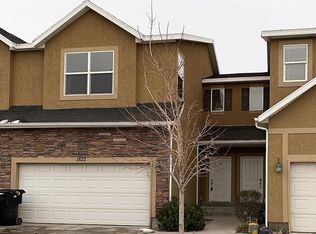 1822 E 920 S, Spanish Fork, UT 84660