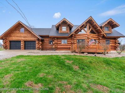 6905 Winston Ave, Lansing, MI, 48906