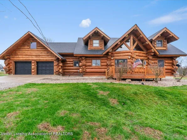 6905 Winston Ave, Lansing, MI 48906