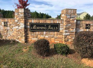 120 Geneva Ct, Fayetteville, GA 30214