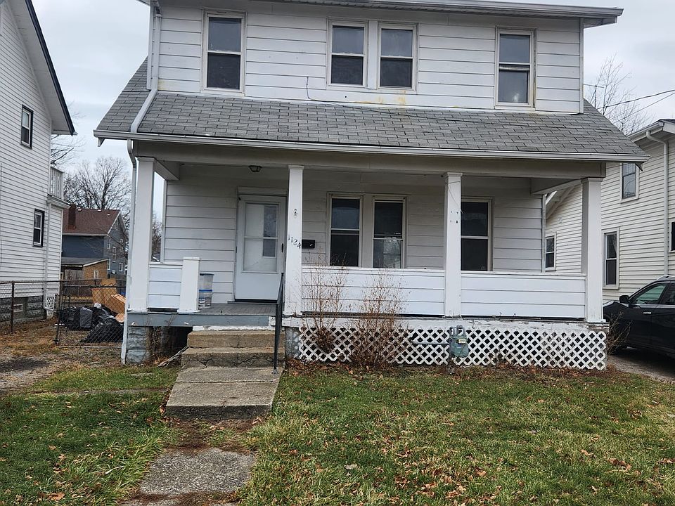 1st image of 1124 W 12th St