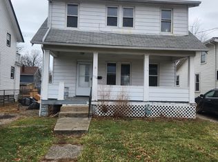 1124 W 12th St, Lorain, OH