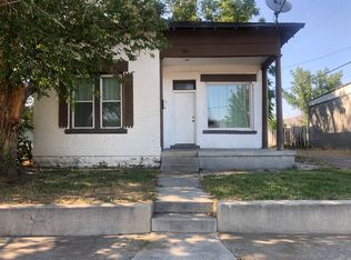 960 W 600 S, Salt Lake City, UT 84104