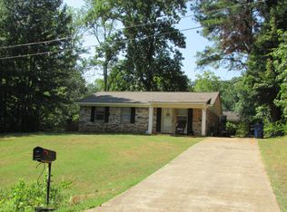122 W 8th St, Pontotoc, MS 38863