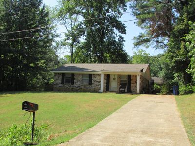 122 W 8th St, Pontotoc, MS, 38863