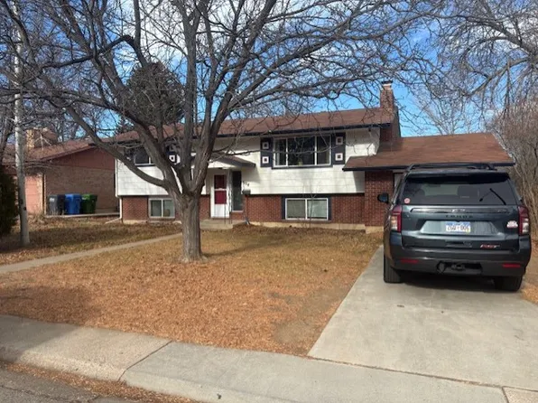 504 Tulane Dr, Fort Collins, CO 80525