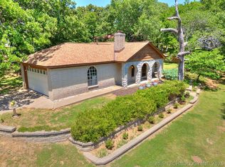 4213 Lakeside Dr, Sapulpa, OK 74066