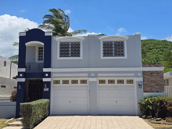 340 Juan H Cintron Estancias Del Golf Clb, Ponce, PR 00730
