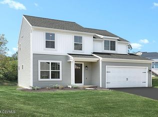 30 Oak Ave, Mifflinburg, PA 17844