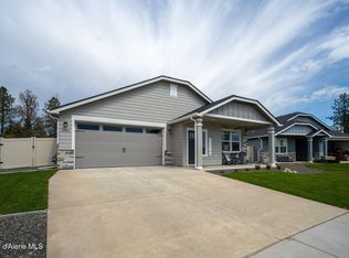13506 N Apex Way, Hayden, ID 83835