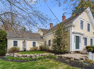 10 Summer St, Norwell, MA 02061