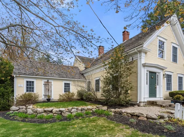 10 Summer St, Norwell, MA 02061