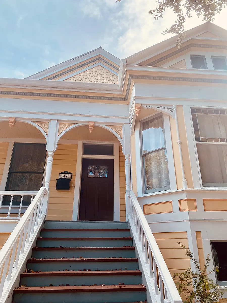 Building Photo - 1471 B St