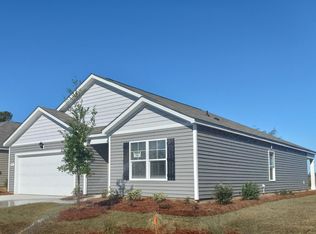 706 Woodland Farms Cir LOT 220, Cali B Aynor, SC 29511