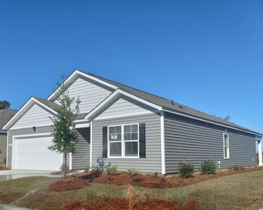706 Woodland Farms Circle Lot 220- Cali B, Cali B Aynor, SC, 29511