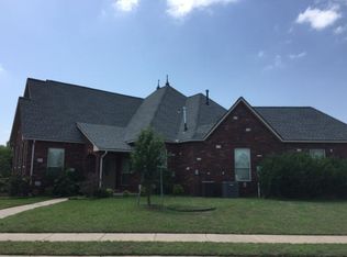 16917 Triana Dr, Oklahoma City, OK 73170