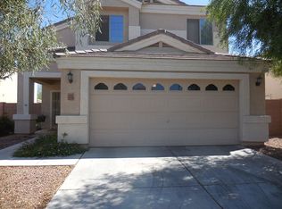 21731 W Mohave St, Buckeye, AZ 85326