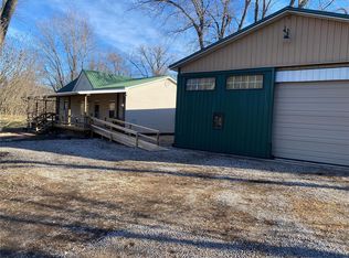 125 Blue Springs Ln, Perryville, MO 63775