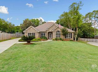 8090 Soldier Ct, Daphne, AL 36526