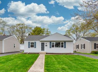 844 S Wisconsin Ave, Villa Park, IL