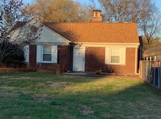 208 Boxwood Ave, Alcoa, TN 37701