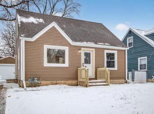 5273 North 51st BOULEVARD, Milwaukee, WI