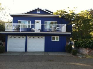 19108 Church St, Monte Rio, CA 95462