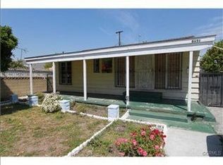 8651 Century Blvd, Downey, CA 90242