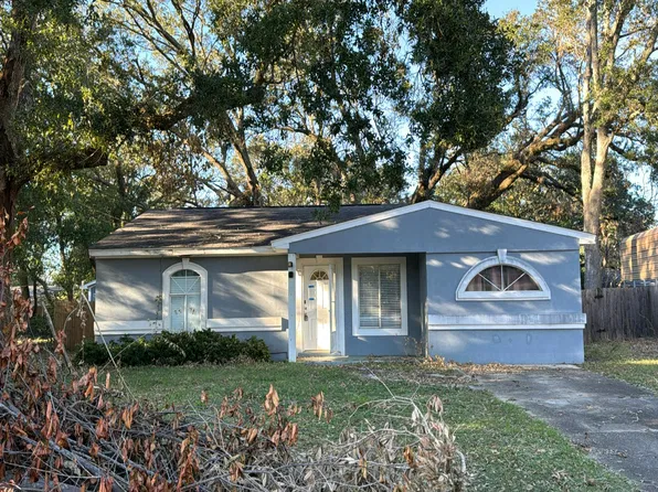 4670 Durham Dr, Pensacola, FL 32526