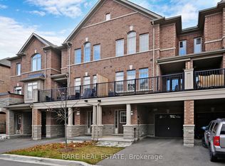 87 Fruitvale Cir, Brampton, ON L7A5C4