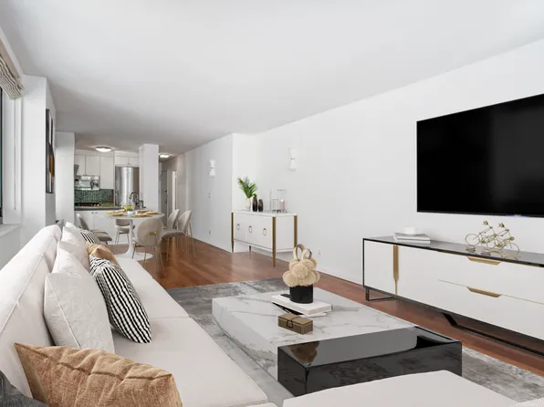 347 West 57th Street 3F image 1 of 13