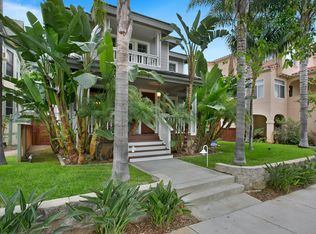 3535 Front St, San Diego, CA 92103