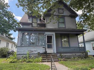 819 S 24th St, South Bend, IN