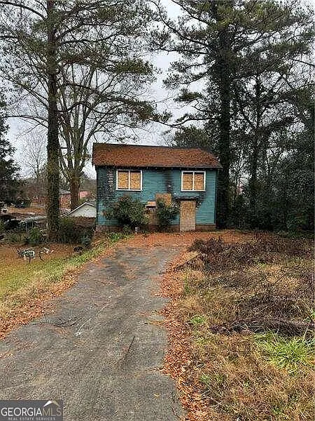 10 Roseway Cir NE photo 1