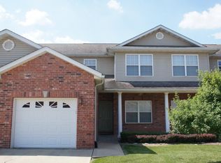 706 Titan Dr, O Fallon, IL 62269