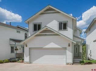 107 Jenkins Ranch Rd UNIT D, Durango, CO 81301