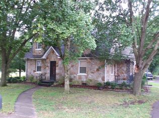 5221 Highway 45, Sharon, TN 38255