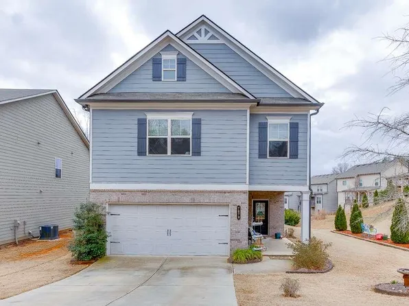 7870 Silk Tree Pointe, Braselton, GA 30517