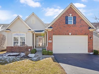 1623 Colchester Ln, Aurora, IL, 60505