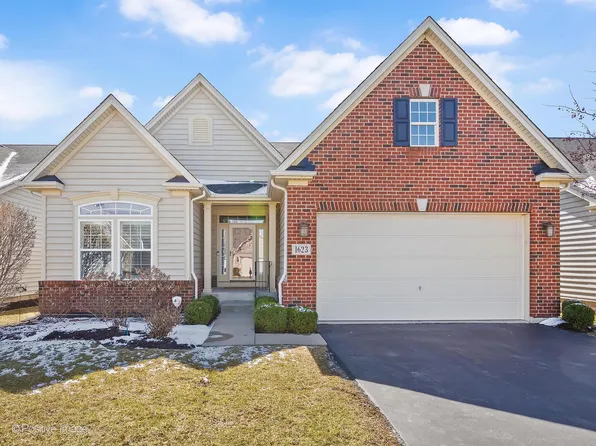 1623 Colchester Ln, Aurora, IL 60505