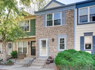 2929 W 81st Ave APT G, Westminster, CO 80031