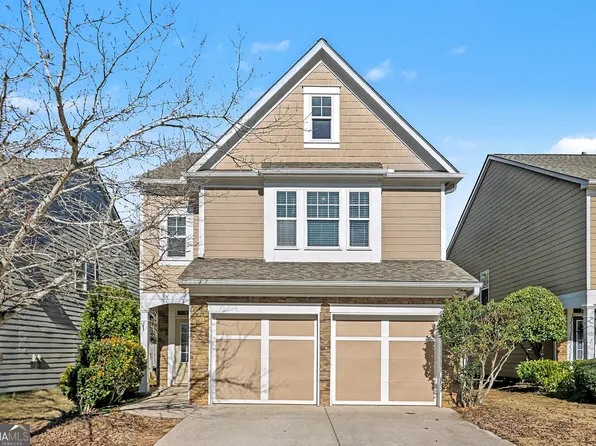 5850 Bentley Rd, Cumming, GA 30040