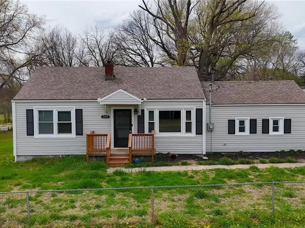 160 N Poe St, Kansas City, MO 64119