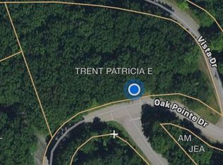 0 Thunder Ridge Dr, Cleveland, GA 30528