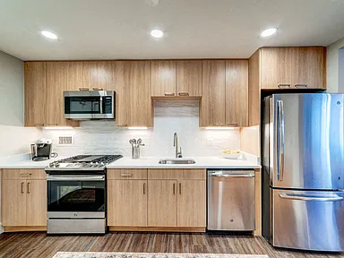 Property tour