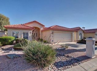 10513 E Elmhurst Dr, Sun Lakes, AZ 85248